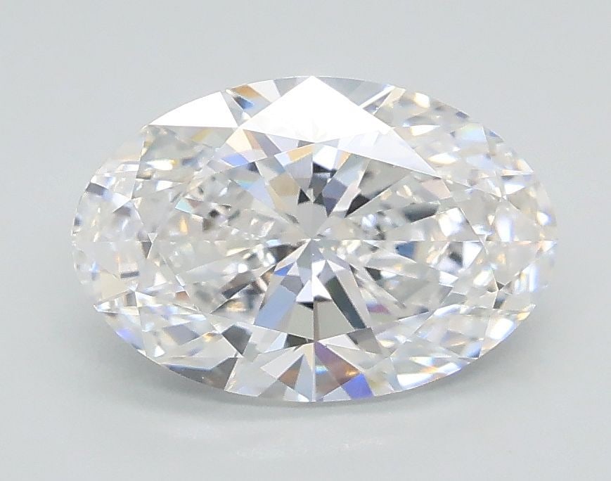 Loose Diamond - OVAL 1.5ct D VS1: Loose Diamond - OVAL 1.5ct D VS1 Source: This is a real non-mined Diamond that has been grown in a lab Shape: OVAL Carats: 1.5 Color: D Clarity: VS1 Certification: IGI The Diamond Depot Guarantee: All
