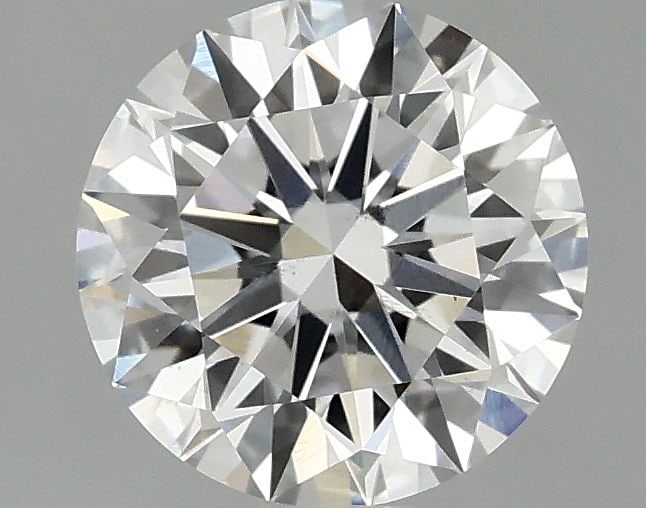 Ideal Loose Diamond - ROUND 1.0ct E VS2 (1 of 1)
