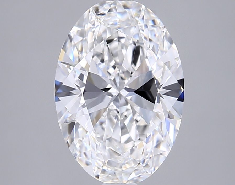 Loose Diamond - OVAL 2.05ct D VVS2: Loose Diamond - OVAL 2.05ct D VVS2 Source: This is a real non-mined Diamond that has been grown in a lab Shape: OVAL Carats: 2.05 Color: D Clarity: VVS2 Certification: IGI Video:
