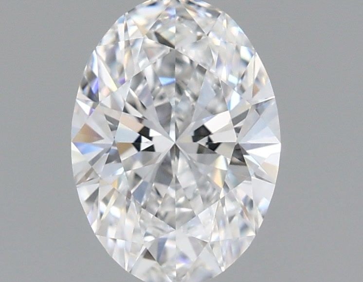 Loose Diamond - OVAL 1.02ct E FL: Loose Diamond - OVAL 1.02ct E FL Source: This is a real non-mined Diamond that has been grown in a lab Shape: OVAL Carats: 1.02 Color: E Clarity: FL Certification: IGI Video: