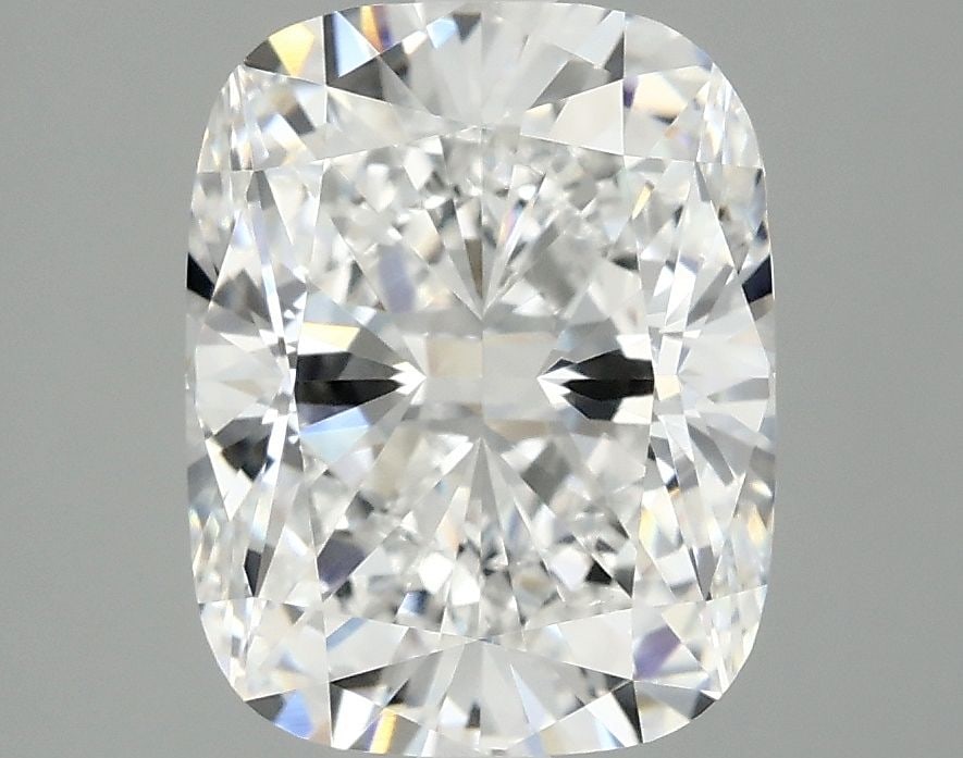 Loose Diamond - CUSHION MODIFIED 3.01ct D VS1 (1 of 1)