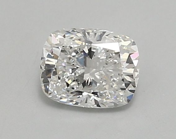 Loose Diamond - CUSHION MODIFIED 0.79ct E VVS2 (1 of 1)