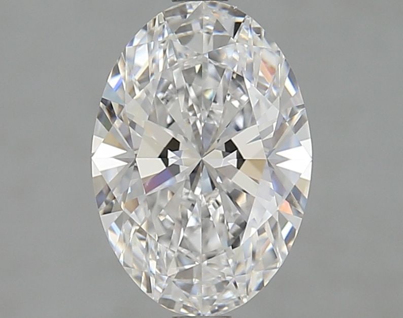 Loose Diamond - OVAL 2.0ct D IF: Loose Diamond - OVAL 2.0ct D IF Source: This is a real non-mined Diamond that has been grown in a lab Shape: OVAL Carats: 2.0 Color: D Clarity: IF Certification: GCAL Video: