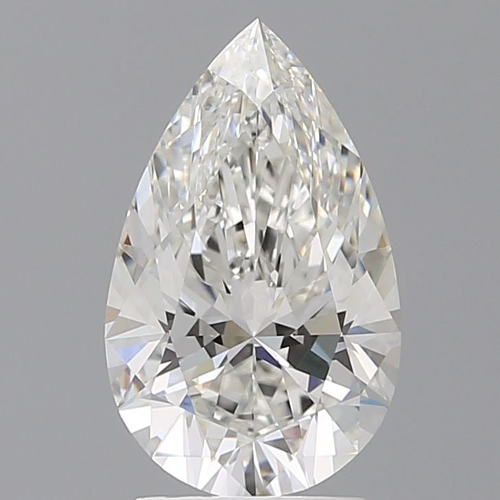 Loose Diamond - PEAR 2.57ct F VVS2: Loose Diamond - PEAR 2.57ct F VVS2 Source: This is a real non-mined Diamond that has been grown in a lab Shape: PEAR Carats: 2.57 Color: F Clarity: VVS2 Certification: IGI Video: Video Link The