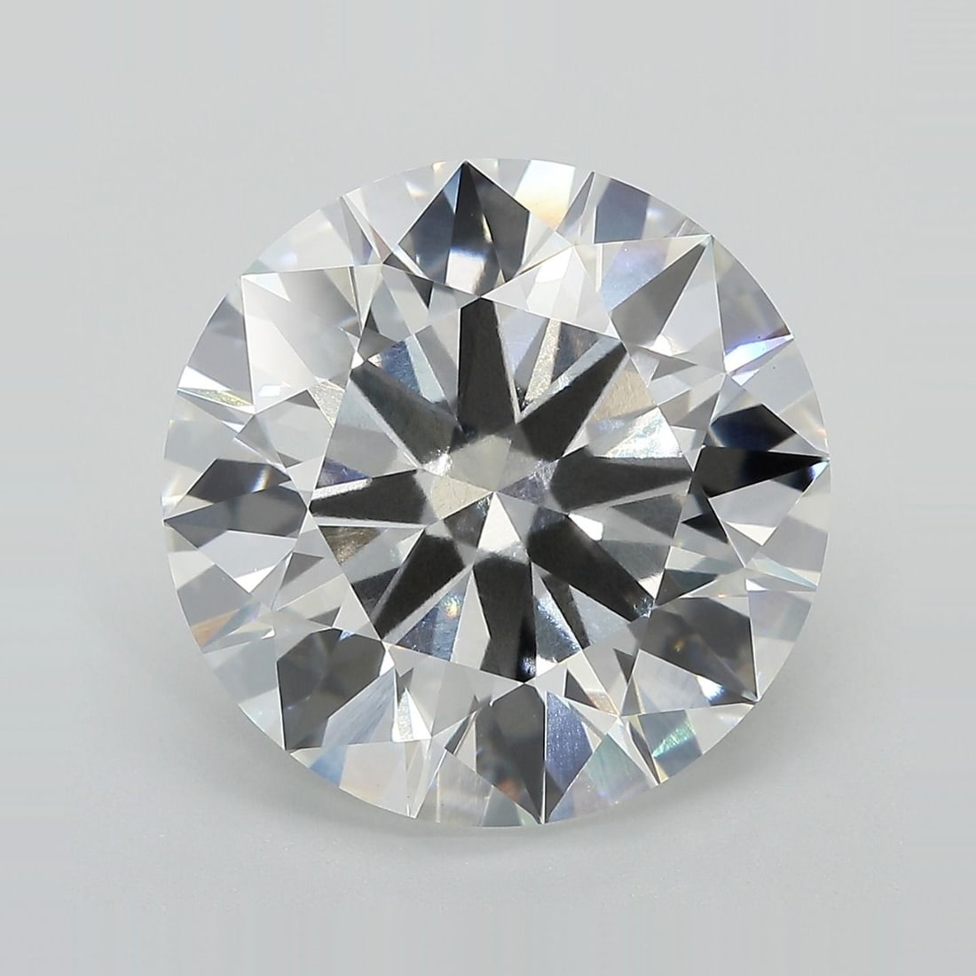 Ideal Loose Diamond - ROUND 11.09ct G VVS2: Ideal Loose Diamond - ROUND 11.09ct G VVS2 Source: This is a real non-mined Diamond that has been grown in a lab Shape: ROUND Carats: 11.09 Color: G Clarity: VVS2 Certification: IGI Video: