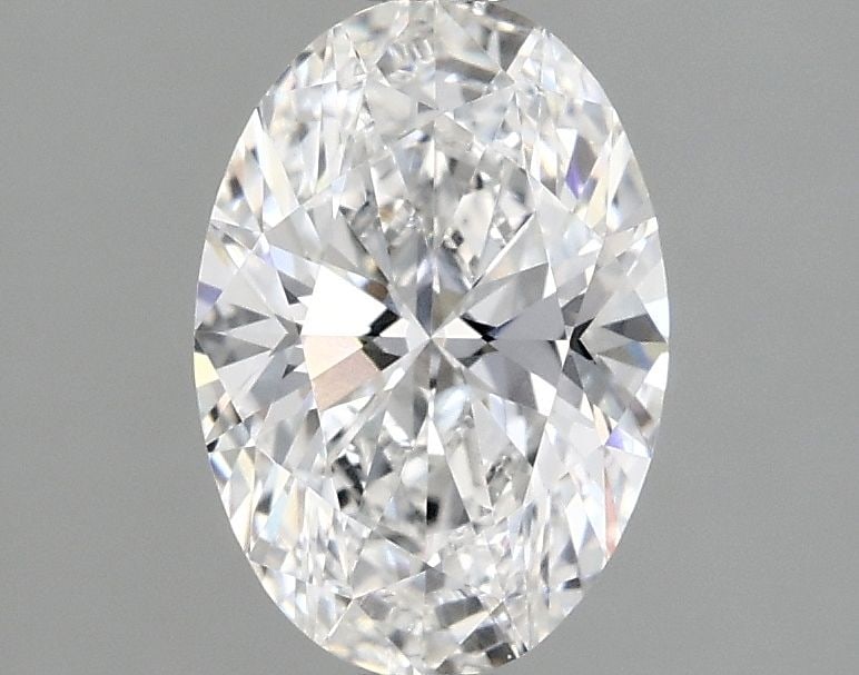 Loose Diamond - OVAL 1.48ct D VS1: Loose Diamond - OVAL 1.48ct D VS1 Source: This is a real non-mined Diamond that has been grown in a lab Shape: OVAL Carats: 1.48 Color: D Clarity: VS1 Certification: IGI Video: