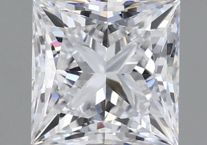 Loose Diamond - PRINCESS 1.29ct D VVS1 (1 of 1)