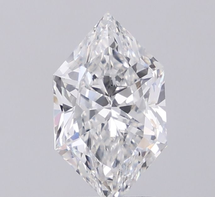 Loose Diamond - OTHER 2.0ct E VS2: Loose Diamond - OTHER 2.0ct E VS2 Source: This is a real non-mined Diamond that has been grown in a lab Shape: OTHER Carats: 2.0 Color: E Clarity: VS2 Certification: NONE Video: