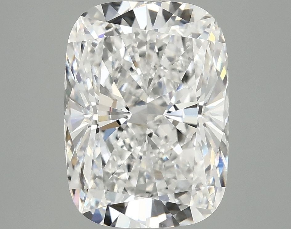 Loose Diamond - CUSHION MODIFIED 3.18ct E VVS2 (1 of 1)