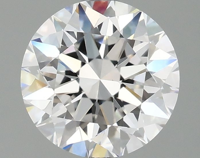 Loose Diamond - ROUND 1.59ct D VS1: Loose Diamond - ROUND 1.59ct D VS1 Source: This is a real non-mined Diamond that has been grown in a lab Shape: ROUND Carats: 1.59 Color: D Clarity: VS1 Certification: IGI Video: