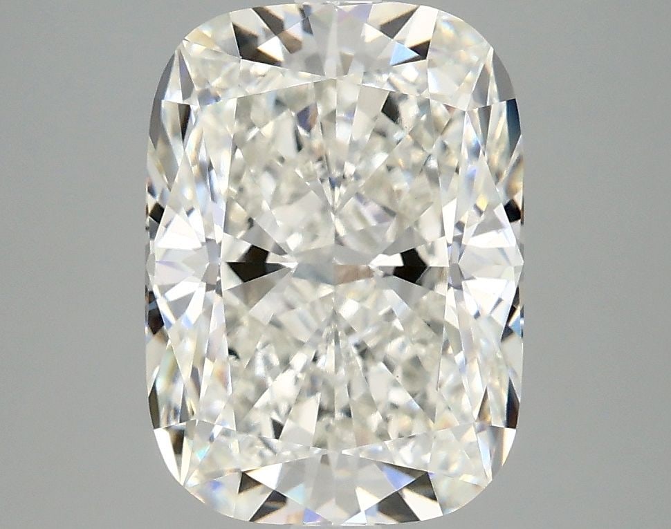 Loose Diamond - CUSHION MODIFIED 4.1ct G VS1 (1 of 1)
