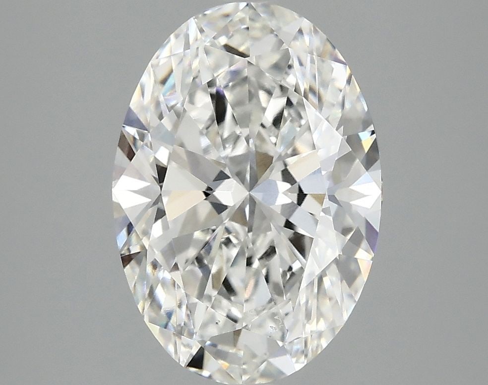 Loose Diamond - OVAL 2.92ct E VS1: Loose Diamond - OVAL 2.92ct E VS1 Source: This is a real non-mined Diamond that has been grown in a lab Shape: OVAL Carats: 2.92 Color: E Clarity: VS1 Certification: IGI Video: