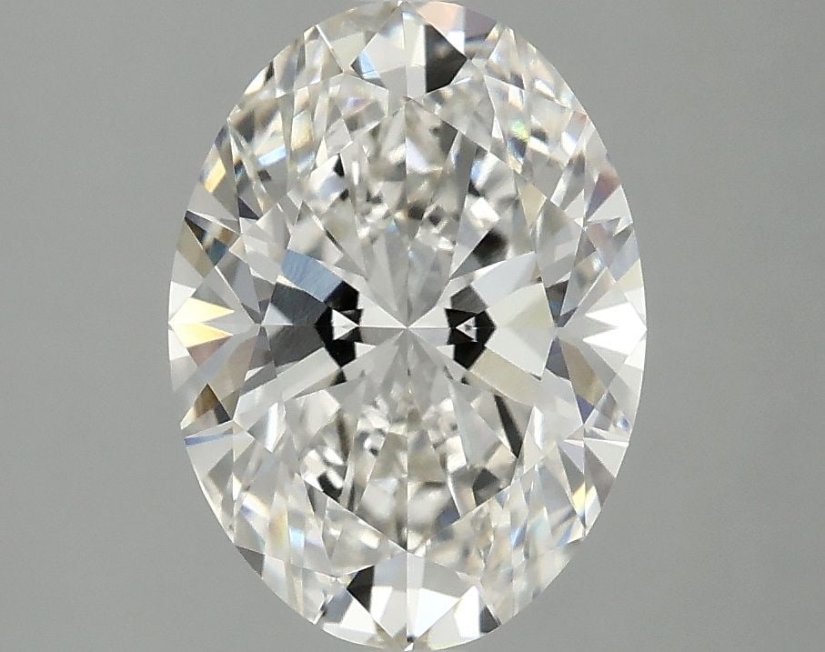 Loose Diamond - OVAL 2.56ct G VVS2: Loose Diamond - OVAL 2.56ct G VVS2 Source: This is a real non-mined Diamond that has been grown in a lab Shape: OVAL Carats: 2.56 Color: G Clarity: VVS2 Certification: IGI Video: