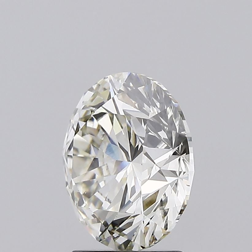 Ideal Loose Diamond - ROUND 3.04ct J VS1: Ideal Loose Diamond - ROUND 3.04ct J VS1 Source: This is a real non-mined Diamond that has been grown in a lab Shape: ROUND Carats: 3.04 Color: J Clarity: VS1 Certification: IGI Video: Video Link The