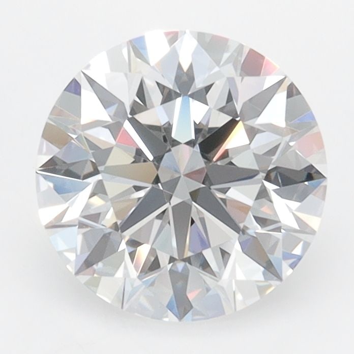Ideal Loose Diamond - ROUND 1.0ct D VVS1: Ideal Loose Diamond - ROUND 1.0ct D VVS1 Source: This is a real non-mined Diamond that has been grown in a lab Shape: ROUND Carats: 1.0 Color: D Clarity: VVS1 Certification: IGI The Diamond Depot Guar
