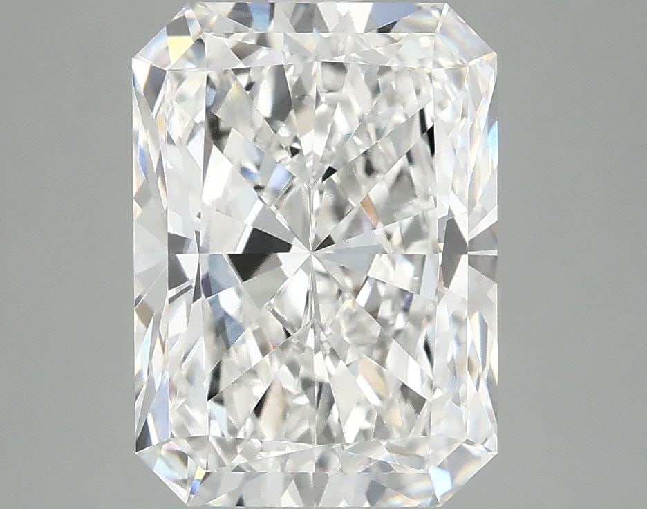 Loose Diamond - RADIANT 4.02ct E VVS2 (1 of 1)