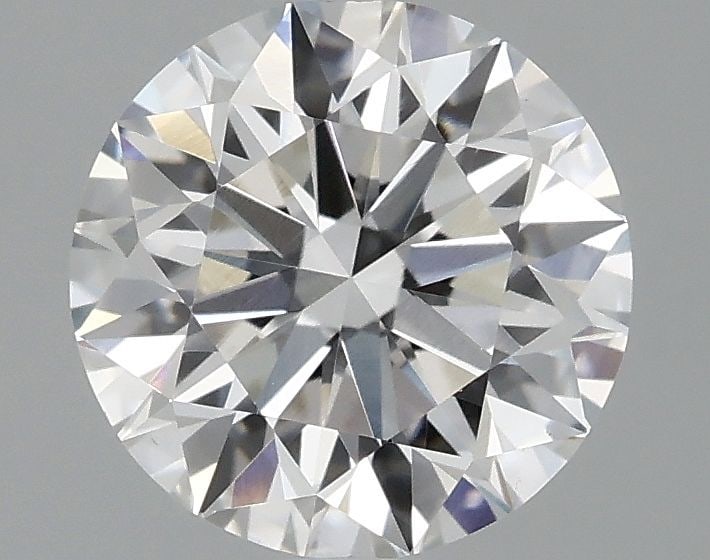 Ideal Loose Diamond - ROUND 1.01ct E VVS2: Ideal Loose Diamond - ROUND 1.01ct E VVS2 Source: This is a real non-mined Diamond that has been grown in a lab Shape: ROUND Carats: 1.01 Color: E Clarity: VVS2 Certification: IGI Video: