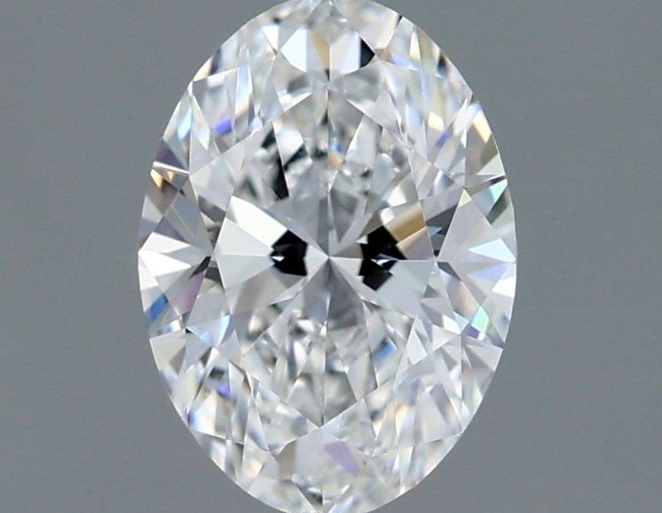 Loose Diamond - OVAL 1.04ct E VVS2: Loose Diamond - OVAL 1.04ct E VVS2 Source: This is a real non-mined Diamond that has been grown in a lab Shape: OVAL Carats: 1.04 Color: E Clarity: VVS2 Certification: IGI Video: