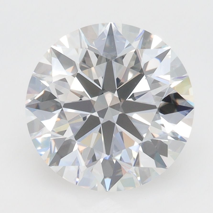 Loose Diamond - ROUND 3.37ct D VVS1: Loose Diamond - ROUND 3.37ct D VVS1 Source: This is a real non-mined Diamond that has been grown in a lab Shape: ROUND Carats: 3.37 Color: D Clarity: VVS1 Certification: GIA Video: