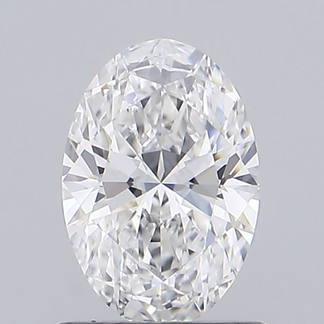 Loose Diamond - OVAL 0.82ct E VVS1: Loose Diamond - OVAL 0.82ct E VVS1 Source: This is a real non-mined Diamond that has been grown in a lab Shape: OVAL Carats: 0.82 Color: E Clarity: VVS1 Certification: IGI Video: