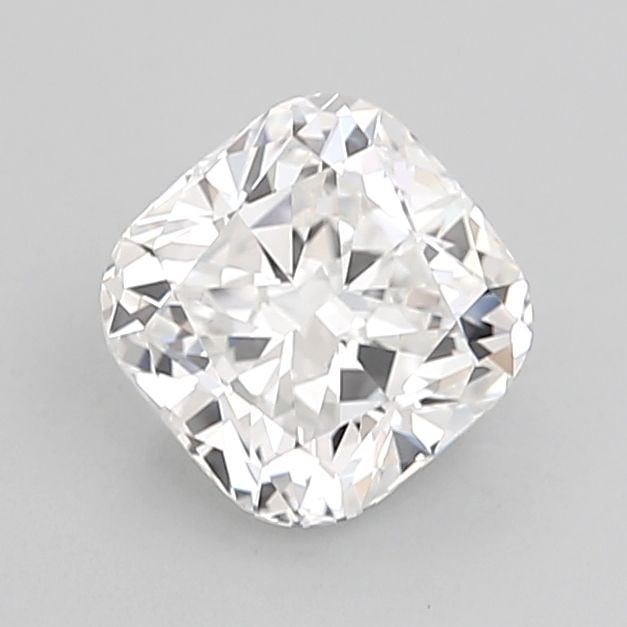 Loose Diamond - CUSHION MODIFIED 1.51ct E VVS2 (1 of 1)