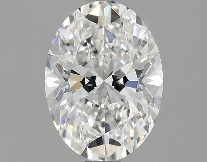 Loose Diamond - OVAL 1.08ct E VS1: Loose Diamond - OVAL 1.08ct E VS1 Source: This is a real non-mined Diamond that has been grown in a lab Shape: OVAL Carats: 1.08 Color: E Clarity: VS1 Certification: IGI Video: