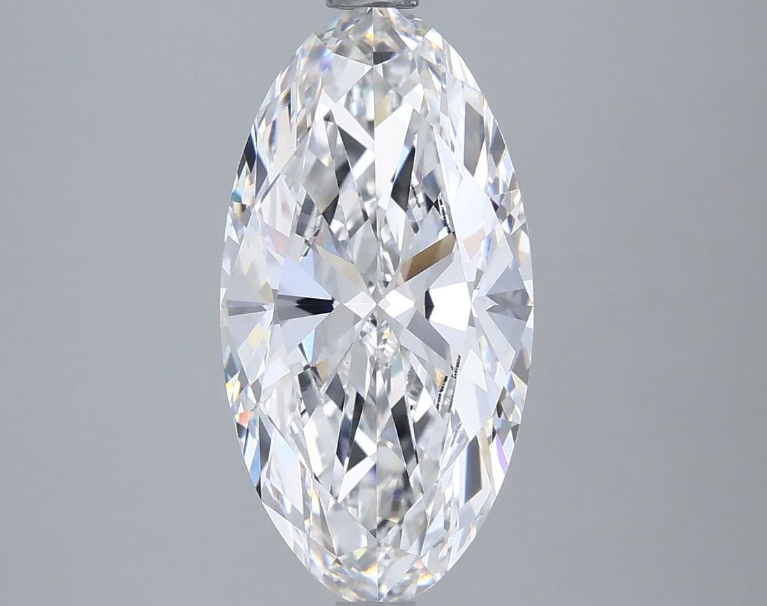 Loose Diamond - OVAL 3.02ct E VVS2: Loose Diamond - OVAL 3.02ct E VVS2 Source: This is a real non-mined Diamond that has been grown in a lab Shape: OVAL Carats: 3.02 Color: E Clarity: VVS2 Certification: IGI Video: