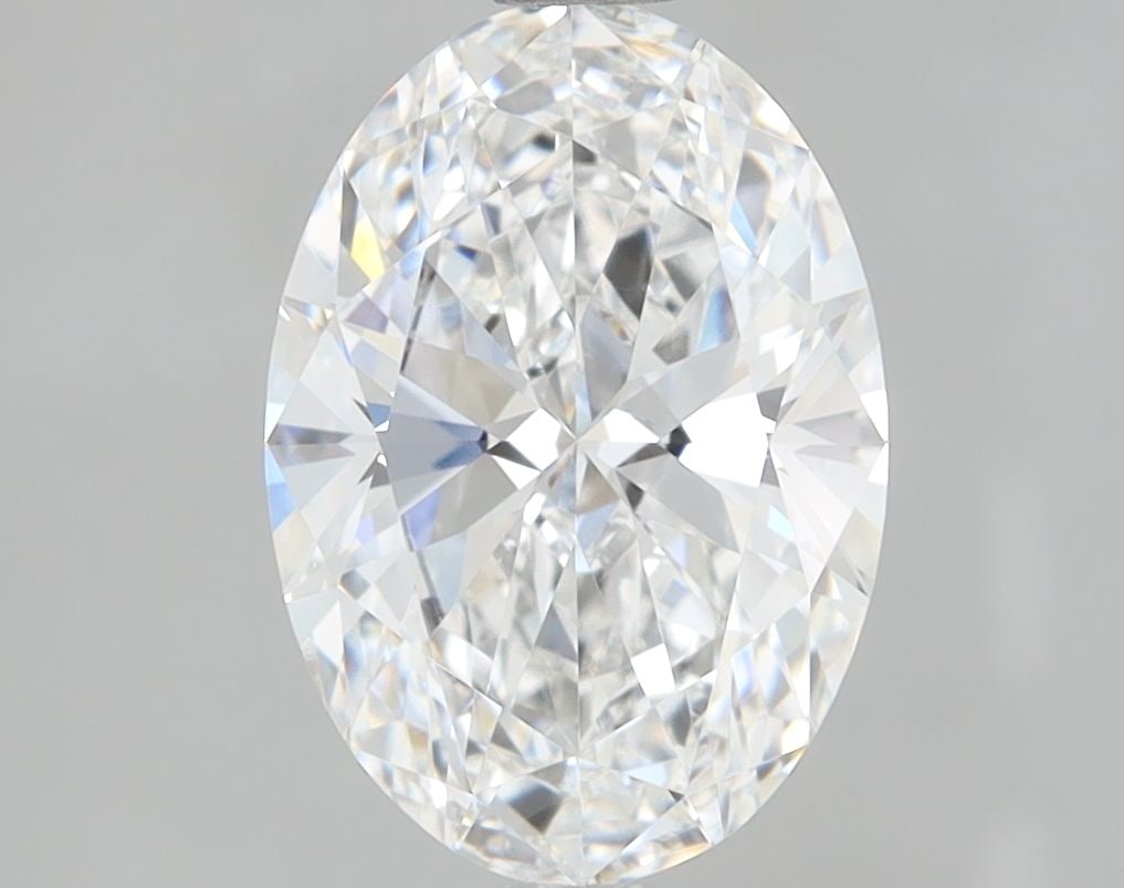 Loose Diamond - OVAL 1.57ct D VS1: Loose Diamond - OVAL 1.57ct D VS1 Source: This is a real non-mined Diamond that has been grown in a lab Shape: OVAL Carats: 1.57 Color: D Clarity: VS1 Certification: IGI The Diamond Depot Guarantee: A