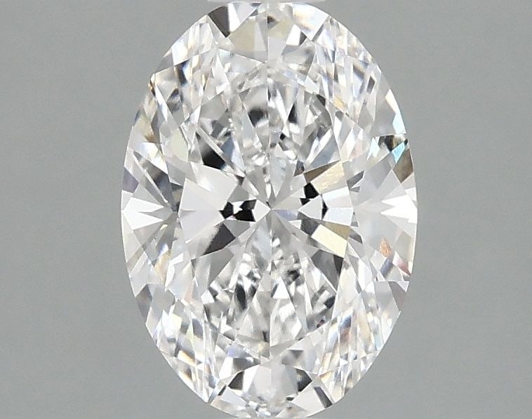 Loose Diamond - OVAL 1.48ct D VVS2: Loose Diamond - OVAL 1.48ct D VVS2 Source: This is a real non-mined Diamond that has been grown in a lab Shape: OVAL Carats: 1.48 Color: D Clarity: VVS2 Certification: IGI Video: