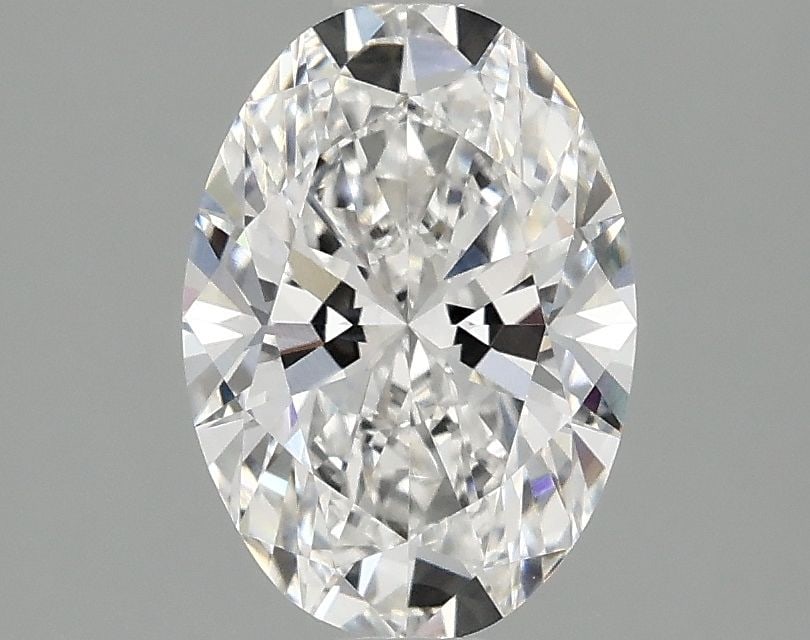 Loose Diamond - OVAL 1.56ct E VVS2: Loose Diamond - OVAL 1.56ct E VVS2 Source: This is a real non-mined Diamond that has been grown in a lab Shape: OVAL Carats: 1.56 Color: E Clarity: VVS2 Certification: IGI The Diamond Depot Guarantee: