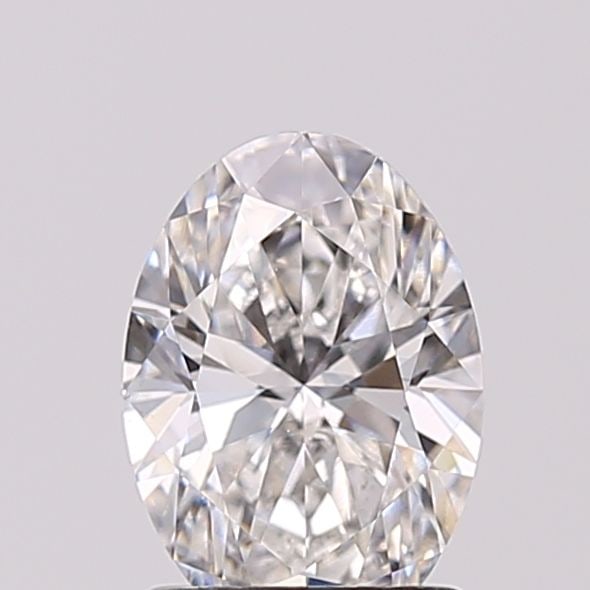 Loose Diamond - OVAL 1.52ct E VS1: Loose Diamond - OVAL 1.52ct E VS1 Source: This is a real non-mined Diamond that has been grown in a lab Shape: OVAL Carats: 1.52 Color: E Clarity: VS1 Certification: IGI The Diamond Depot Guarantee: A