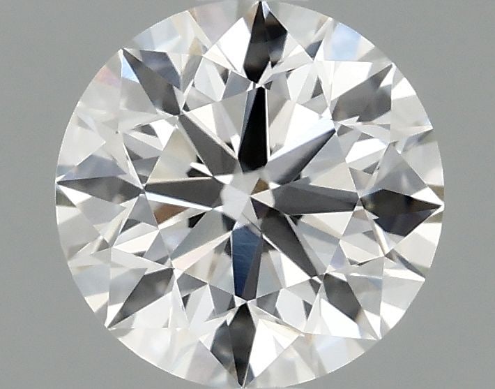 Loose Diamond - ROUND 1.03ct E VS2: Loose Diamond - ROUND 1.03ct E VS2 Source: This is a real non-mined Diamond that has been grown in a lab Shape: ROUND Carats: 1.03 Color: E Clarity: VS2 Certification: IGI The Diamond Depot Guarantee: