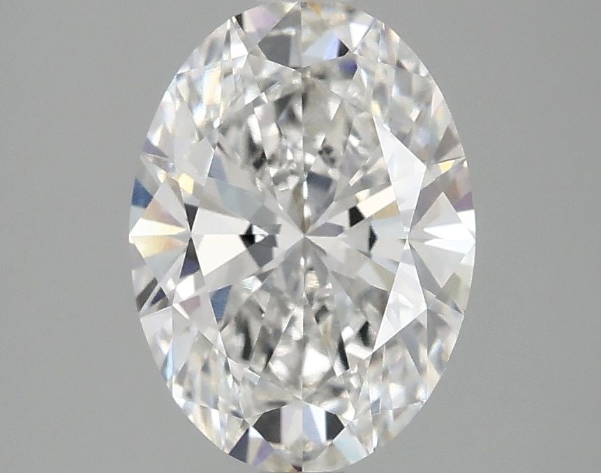 Loose Diamond - OVAL 2.04ct E VVS2: Loose Diamond - OVAL 2.04ct E VVS2 Source: This is a real non-mined Diamond that has been grown in a lab Shape: OVAL Carats: 2.04 Color: E Clarity: VVS2 Certification: IGI The Diamond Depot Guarantee: