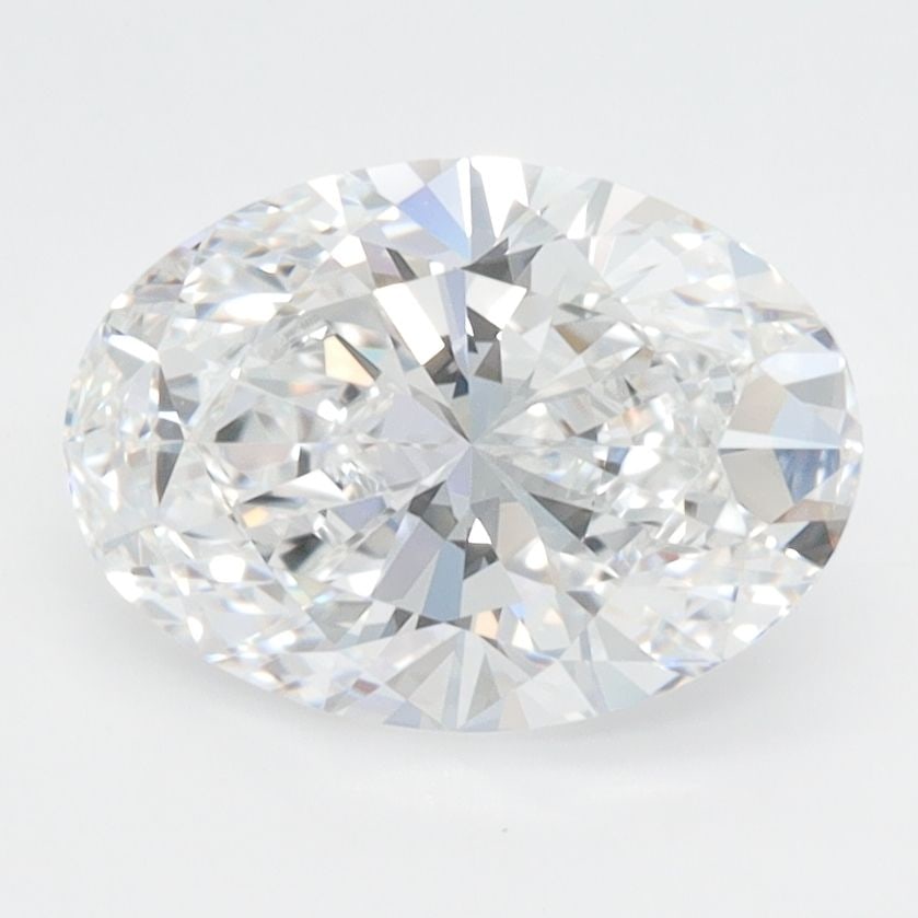Loose Diamond - OVAL 2.02ct D VVS1: Loose Diamond - OVAL 2.02ct D VVS1 Source: This is a real non-mined Diamond that has been grown in a lab Shape: OVAL Carats: 2.02 Color: D Clarity: VVS1 Certification: GIA Video: