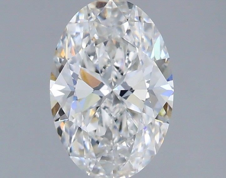 Loose Diamond - OVAL 1.11ct F VVS1: Loose Diamond - OVAL 1.11ct F VVS1 Source: This is a real non-mined Diamond that has been grown in a lab Shape: OVAL Carats: 1.11 Color: F Clarity: VVS1 Certification: IGI Video: