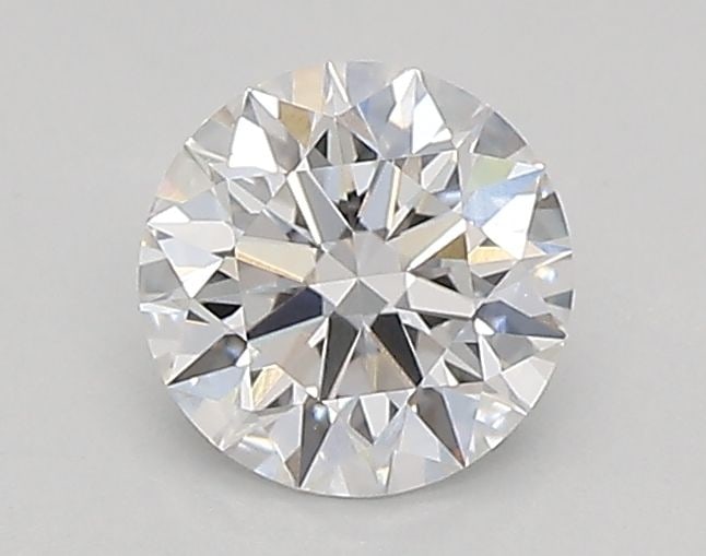 Ideal Loose Diamond - ROUND 0.53ct D VVS1: Ideal Loose Diamond - ROUND 0.53ct D VVS1 Source: This is a real non-mined Diamond that has been grown in a lab Shape: ROUND Carats: 0.53 Color: D Clarity: VVS1 Certification: IGI Video: Video Link