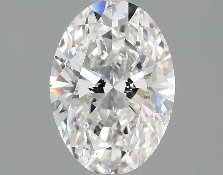 Loose Diamond - OVAL 1.37ct E VS1: Loose Diamond - OVAL 1.37ct E VS1 Source: This is a real non-mined Diamond that has been grown in a lab Shape: OVAL Carats: 1.37 Color: E Clarity: VS1 Certification: IGI Video: Video Link The Diamond
