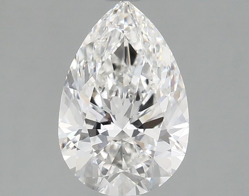 Loose Diamond - PEAR 1.57ct E VS1: Loose Diamond - PEAR 1.57ct E VS1 Source: This is a real non-mined Diamond that has been grown in a lab Shape: PEAR Carats: 1.57 Color: E Clarity: VS1 Certification: IGI Video: Video Link The Diamond