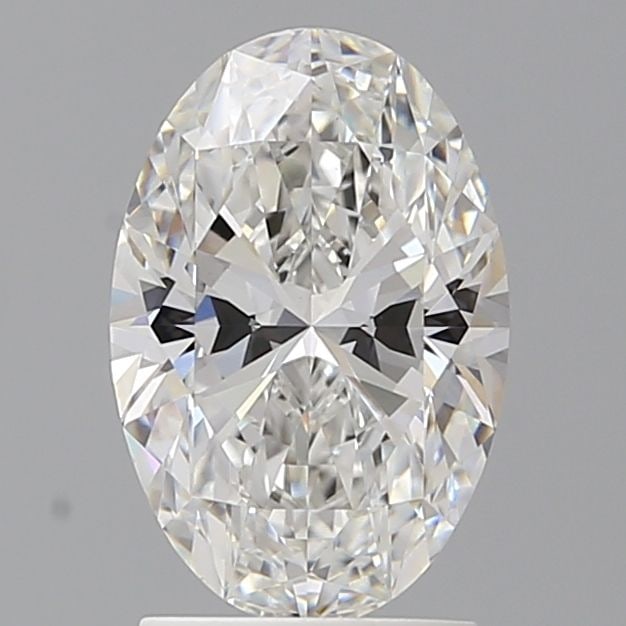 Loose Diamond - OVAL 2.09ct F VVS2: Loose Diamond - OVAL 2.09ct F VVS2 Source: This is a real non-mined Diamond that has been grown in a lab Shape: OVAL Carats: 2.09 Color: F Clarity: VVS2 Certification: IGI Video: