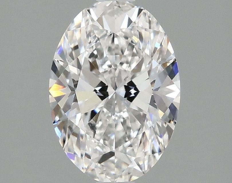 Loose Diamond - OVAL 1.57ct E VVS2: Loose Diamond - OVAL 1.57ct E VVS2 Source: This is a real non-mined Diamond that has been grown in a lab Shape: OVAL Carats: 1.57 Color: E Clarity: VVS2 Certification: IGI Video: