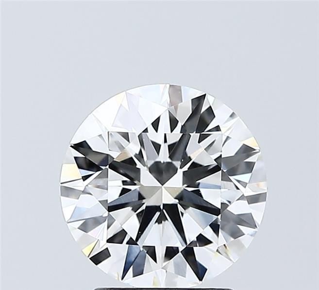 Loose Diamond - ROUND 2.0ct D VVS1: Loose Diamond - ROUND 2.0ct D VVS1 Source: This is a real non-mined Diamond that has been grown in a lab Shape: ROUND Carats: 2.0 Color: D Clarity: VVS1 Certification: IGI Video:
