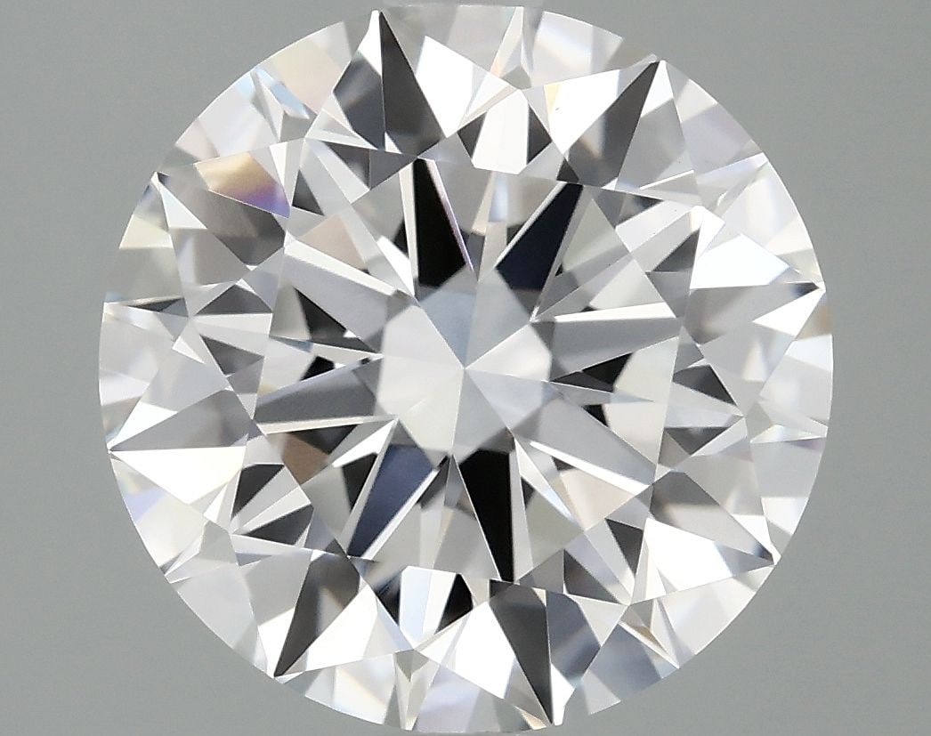 Loose Diamond - ROUND 3.07ct E VVS2: Loose Diamond - ROUND 3.07ct E VVS2 Source: This is a real non-mined Diamond that has been grown in a lab Shape: ROUND Carats: 3.07 Color: E Clarity: VVS2 Certification: IGI Video: