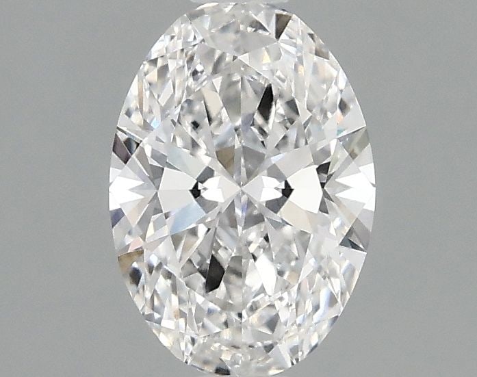 Loose Diamond - OVAL 1.02ct E VS1: Loose Diamond - OVAL 1.02ct E VS1 Source: This is a real non-mined Diamond that has been grown in a lab Shape: OVAL Carats: 1.02 Color: E Clarity: VS1 Certification: IGI Video: