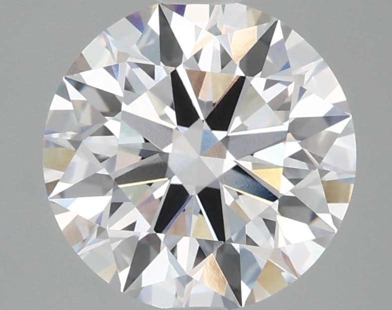 Ideal Loose Diamond - ROUND 3.12ct D VVS2 (1 of 1)