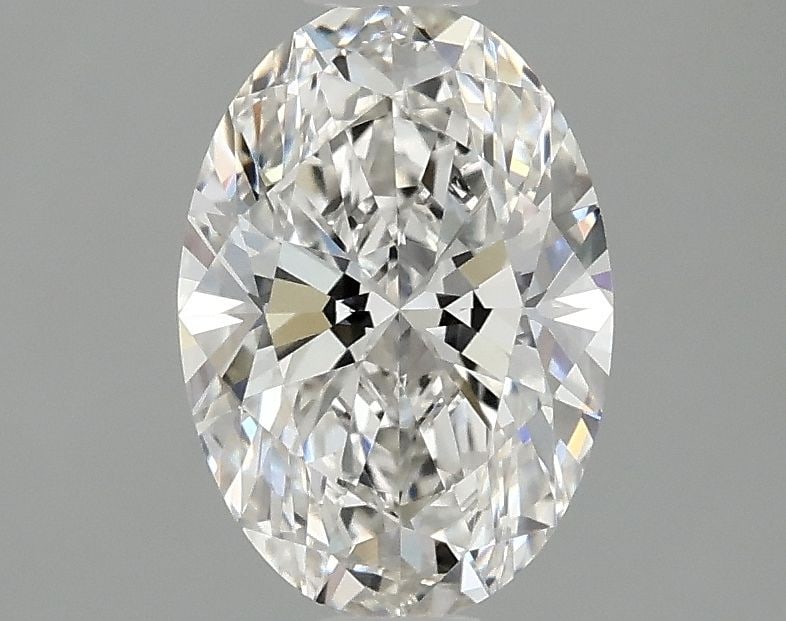 Loose Diamond - OVAL 1.52ct G VVS2: Loose Diamond - OVAL 1.52ct G VVS2 Source: This is a real non-mined Diamond that has been grown in a lab Shape: OVAL Carats: 1.52 Color: G Clarity: VVS2 Certification: IGI Video: