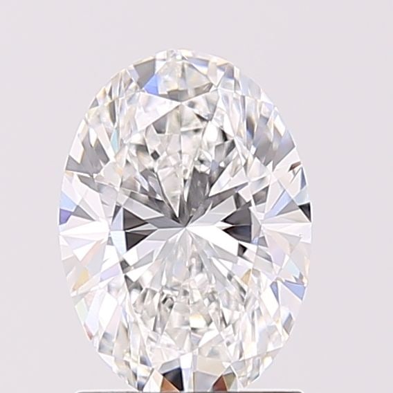 Loose Diamond - OVAL 1.53ct D VVS2: Loose Diamond - OVAL 1.53ct D VVS2 Source: This is a real non-mined Diamond that has been grown in a lab Shape: OVAL Carats: 1.53 Color: D Clarity: VVS2 Certification: IGI Video: