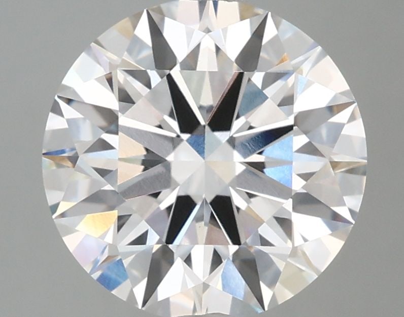 Ideal Loose Diamond - ROUND 3.35ct D VVS2: Ideal Loose Diamond - ROUND 3.35ct D VVS2 Source: This is a real non-mined Diamond that has been grown in a lab Shape: ROUND Carats: 3.35 Color: D Clarity: VVS2 Certification: IGI Video: