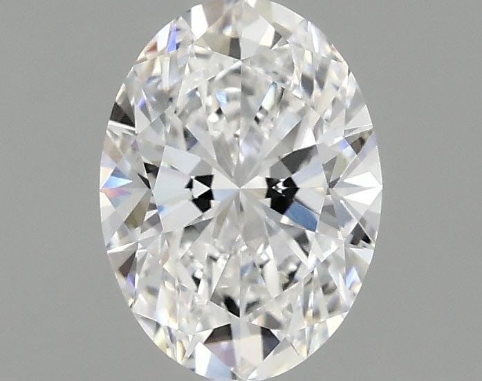 Loose Diamond - OVAL 1.06ct E VVS2: Loose Diamond - OVAL 1.06ct E VVS2 Source: This is a real non-mined Diamond that has been grown in a lab Shape: OVAL Carats: 1.06 Color: E Clarity: VVS2 Certification: IGI The Diamond Depot Guarantee:
