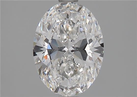 Loose Diamond - OVAL 1.5ct E SI1: Loose Diamond - OVAL 1.5ct E SI1 Source: Natural Shape: OVAL Carats: 1.5 Color: E Clarity: SI1 Certification: GIA Video: