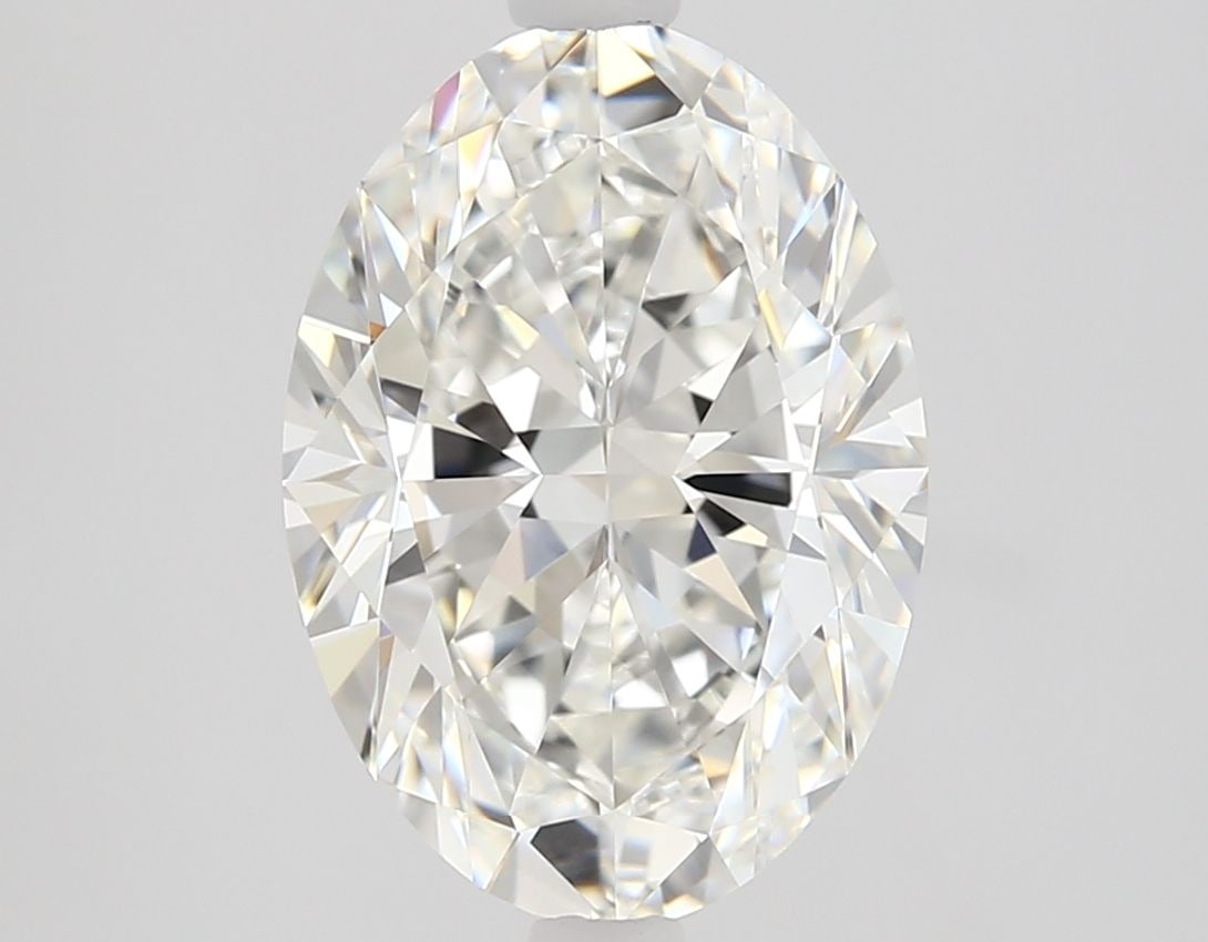 Loose Diamond - OVAL 2.02ct G VS1: Loose Diamond - OVAL 2.02ct G VS1 Source: Natural Shape: OVAL Carats: 2.02 Color: G Clarity: VS1 Certification: GIA Video: